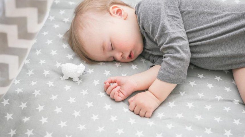 Most popular boy names in the 50s in New York