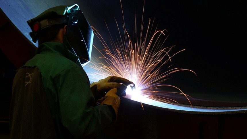Nearly half of America has quietly considered the trades. What’s stopping them?