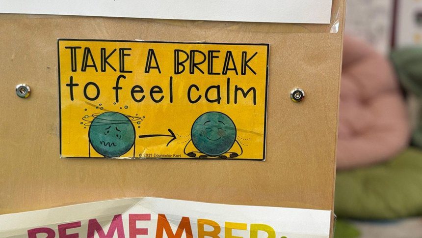 Teachers say there&rsquo;s a rise in misbehavior even among the littlest kids