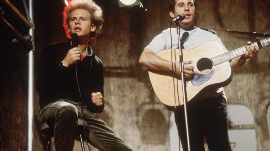 If you remember these 50 songs, you definitely grew up in the '60s