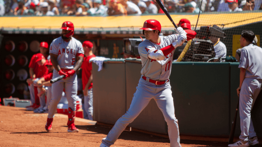 Best draft picks in Los Angeles Angels history