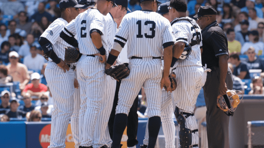 Best draft picks in New York Yankees history
