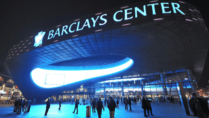 Best draft picks in Brooklyn Nets history