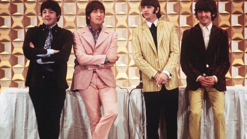 Longest-running #1 songs of the '60s, according to Billboard