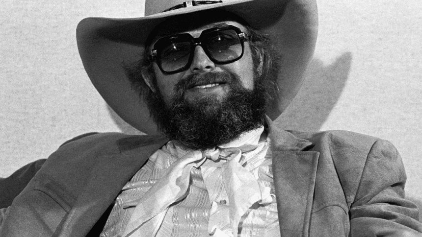 20 country one-hit wonders that disappeared almost as fast as they arrived