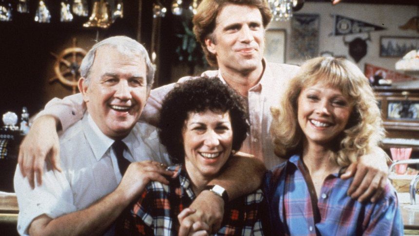 The 50 most-watched TV series finales of all time