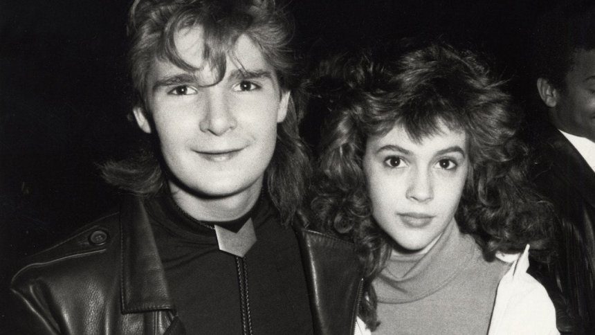 25 iconic child stars of the '80s &mdash; and where they are now