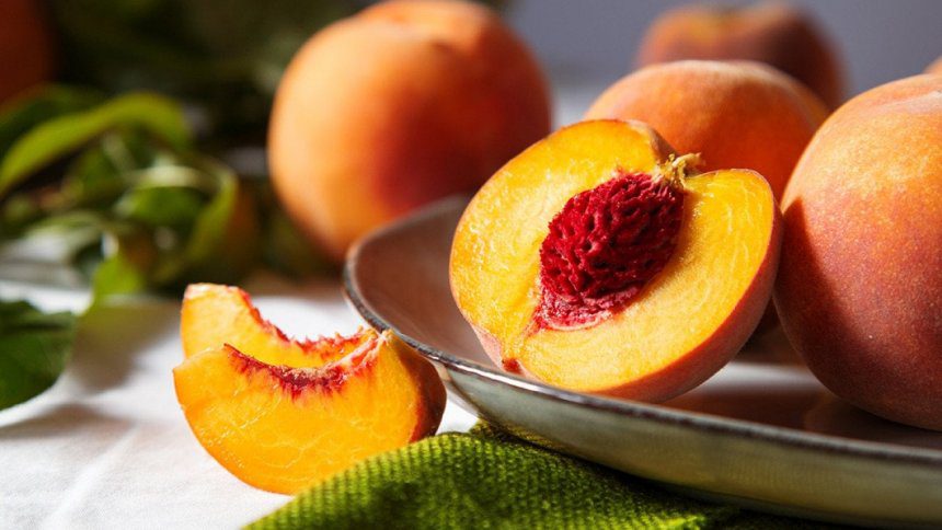 Sweet corn, stone fruit and strong opinions: What Instacart orders reveal about New York's summer produce season