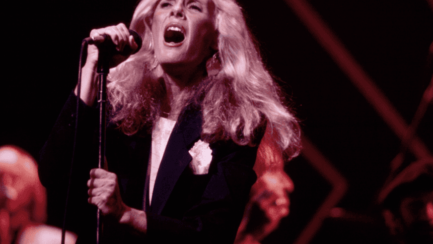 30 classic pop lyrics you've almost certainly been singing wrong