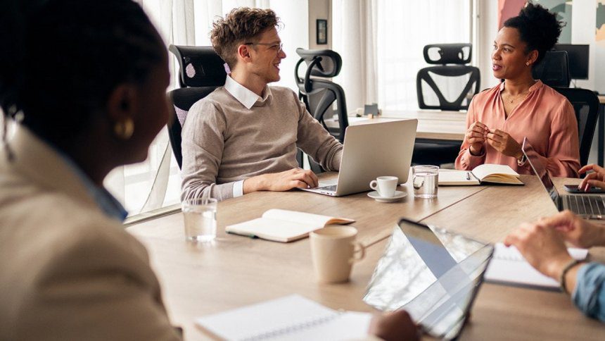 The marketing job AI can't touch, and why the pay is up