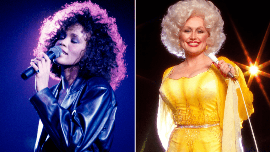 20 iconic songs written by music icons but made famous by other artists