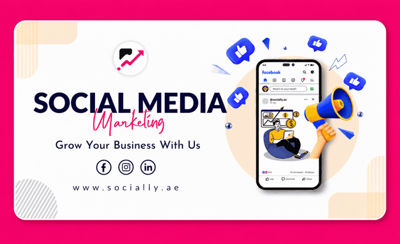 How Much Do Social Media Packages in Dubai Cost?