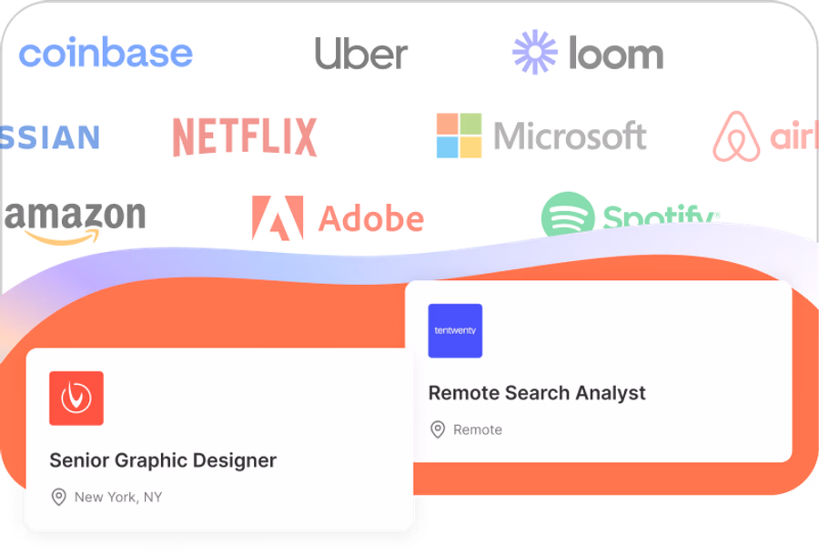 Top Creative Jobs